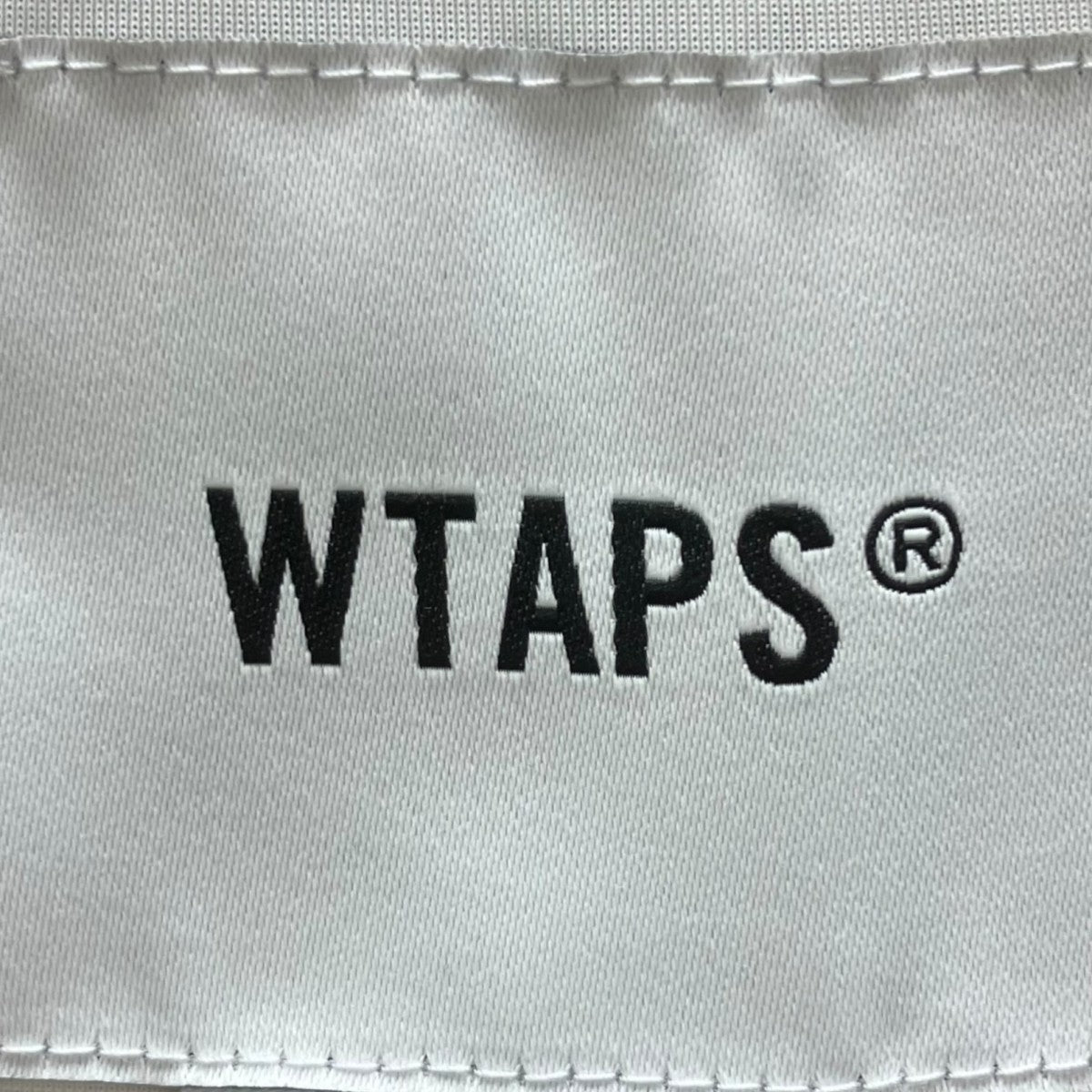 25AW 長袖カットソー