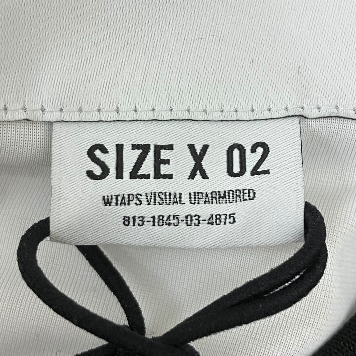25AW 長袖カットソー