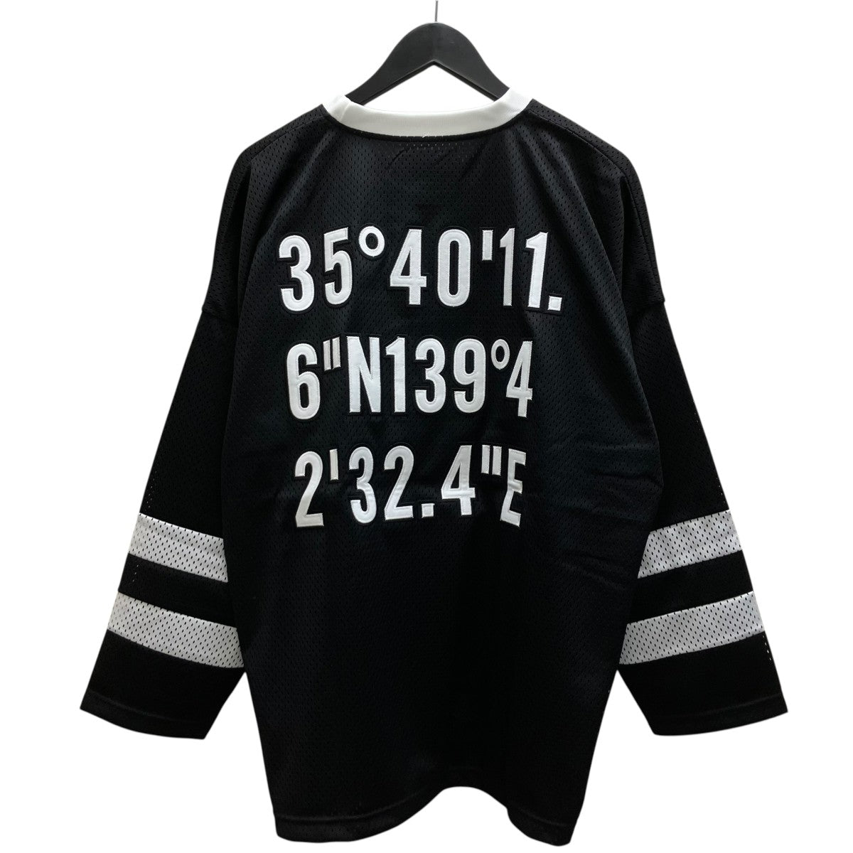 25AW 長袖カットソー