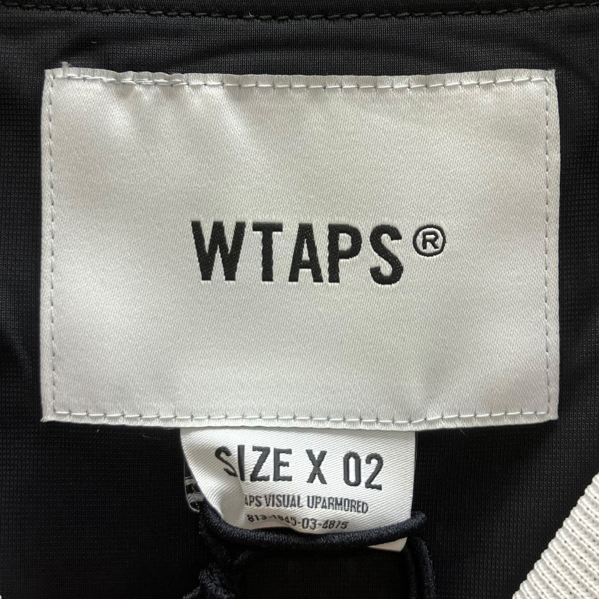 25AW 長袖カットソー
