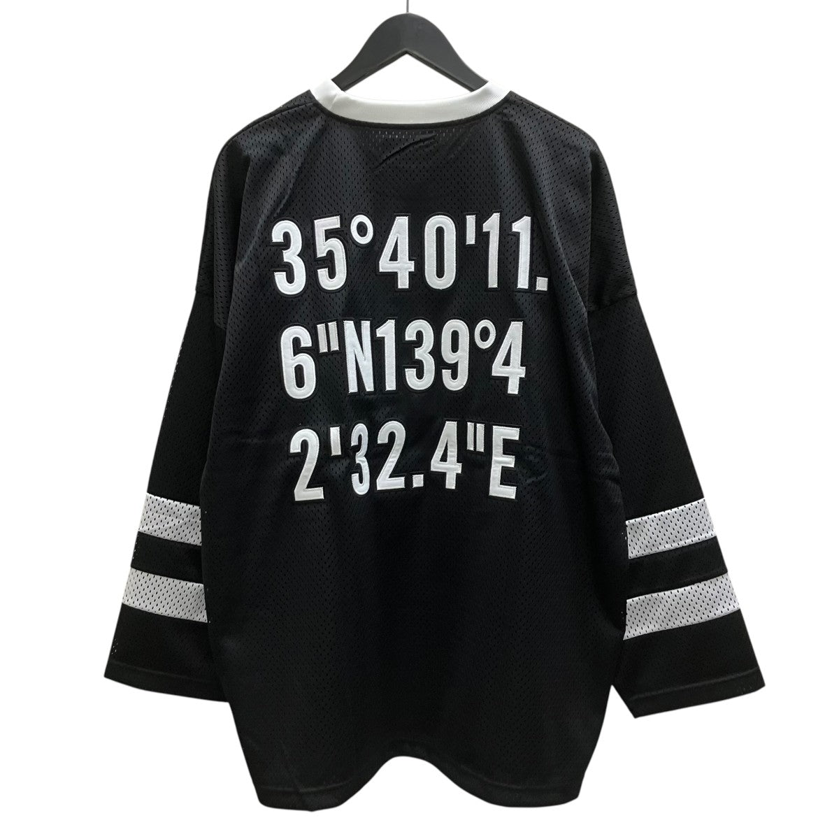 25AW 長袖カットソー