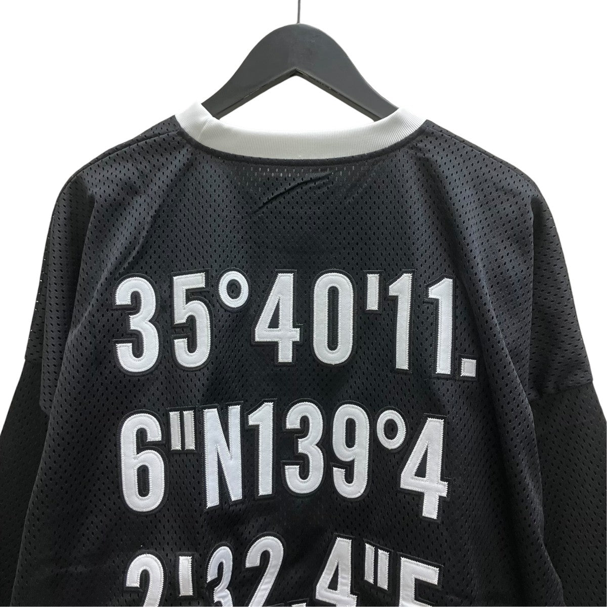 25AW 長袖カットソー