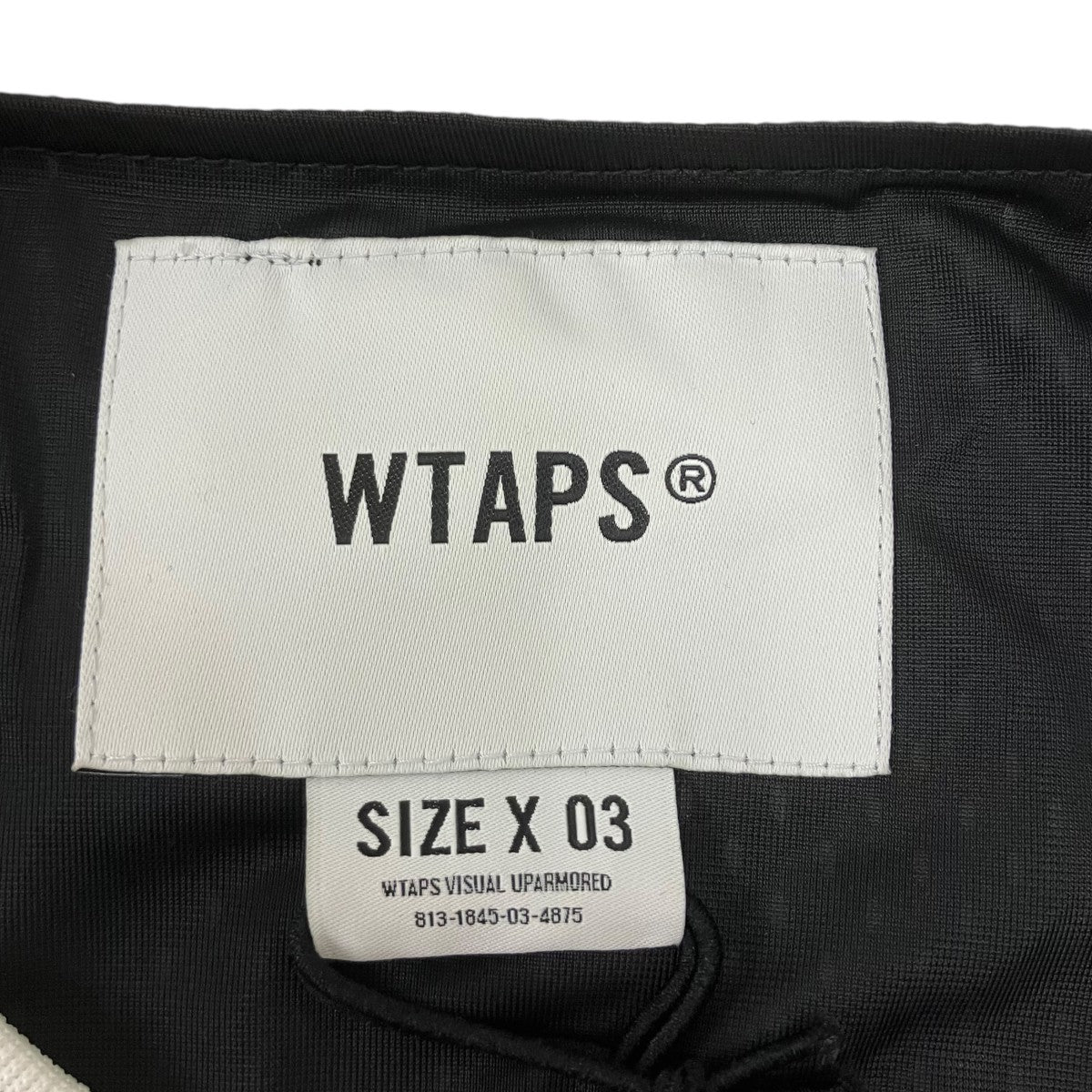25AW 長袖カットソー