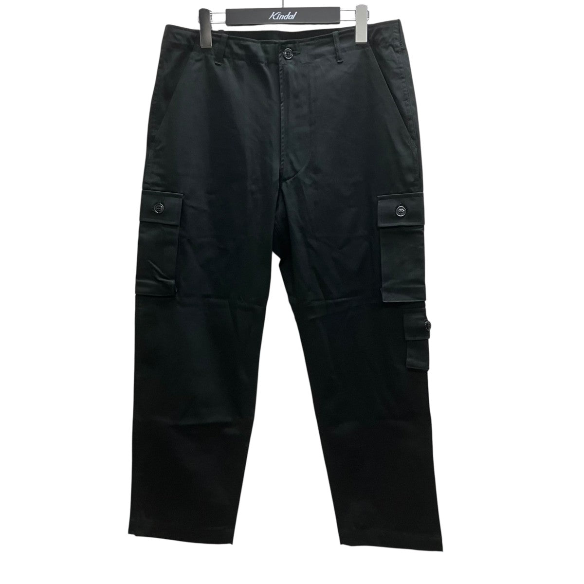 26AW WOLF’S HEAD   FATIGUE PANTS ファティーグパンツ