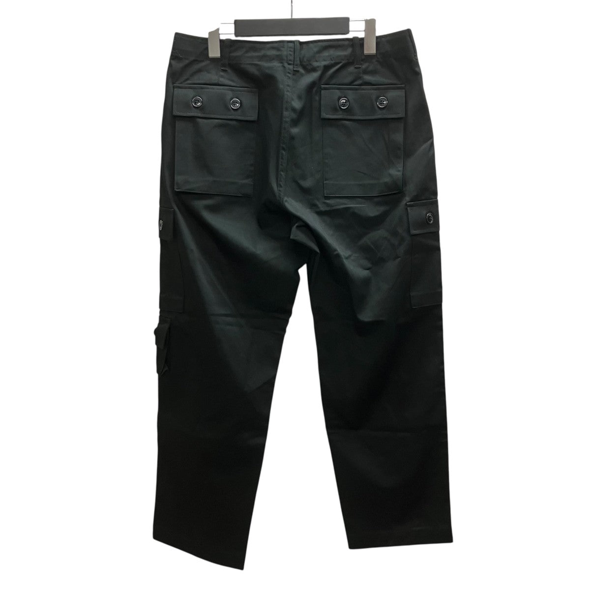 26AW WOLF’S HEAD   FATIGUE PANTS ファティーグパンツ
