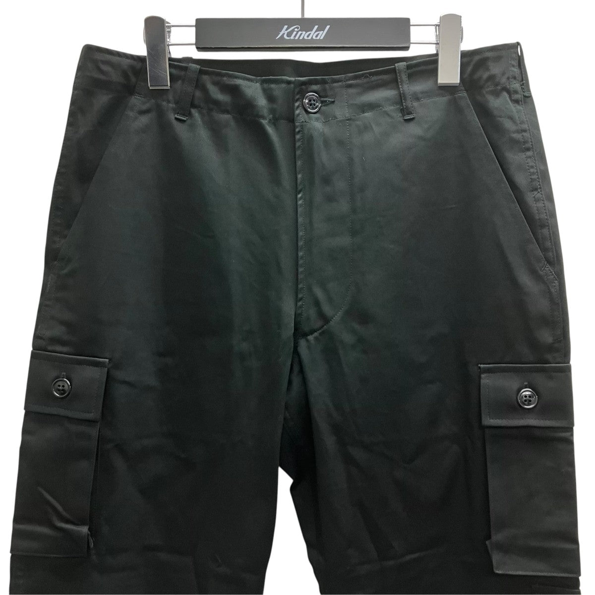 26AW WOLF’S HEAD   FATIGUE PANTS ファティーグパンツ