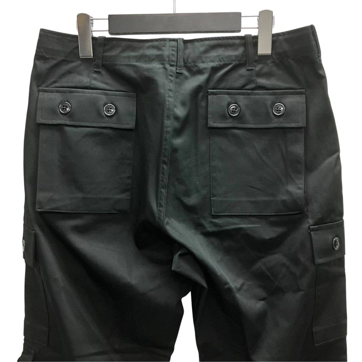26AW WOLF’S HEAD   FATIGUE PANTS ファティーグパンツ
