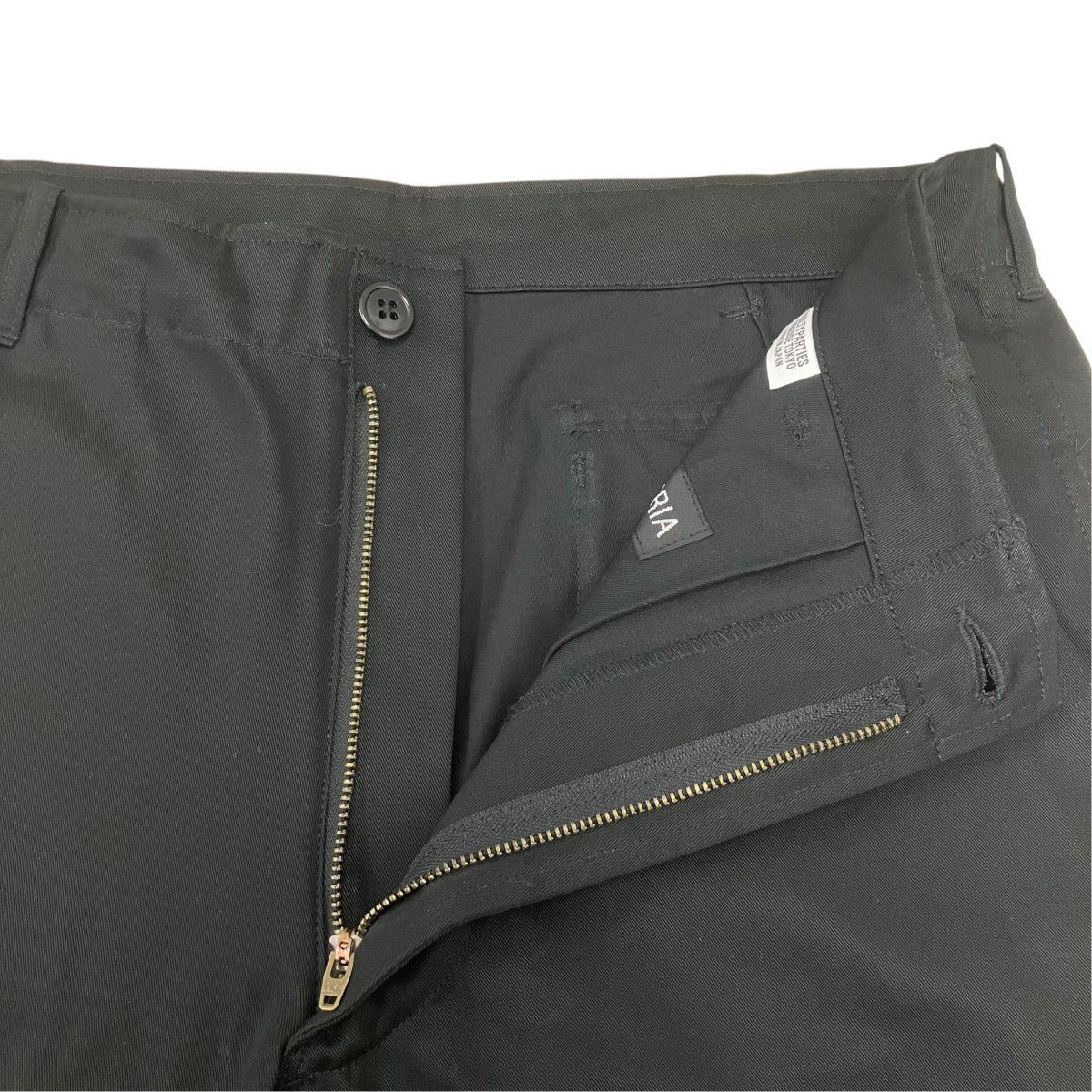 26AW WOLF’S HEAD   FATIGUE PANTS ファティーグパンツ