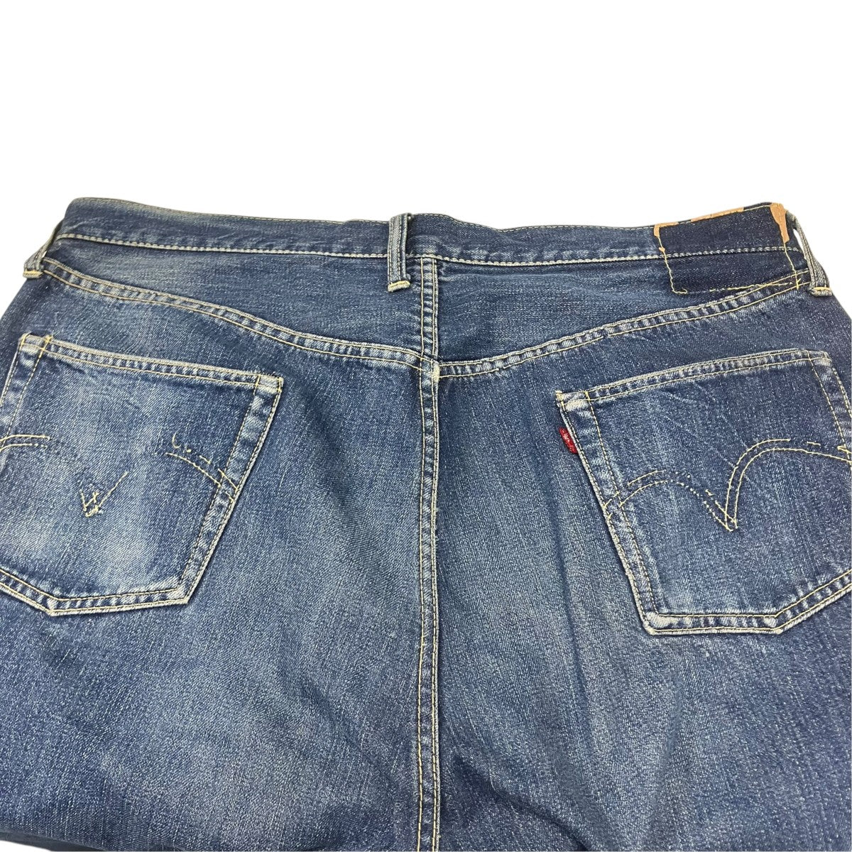 デニムパンツ