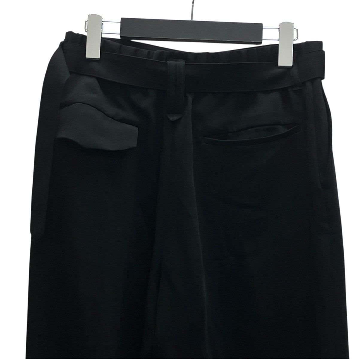 CULLNI パンツ 古着・中古-4枚目のアイテム画像