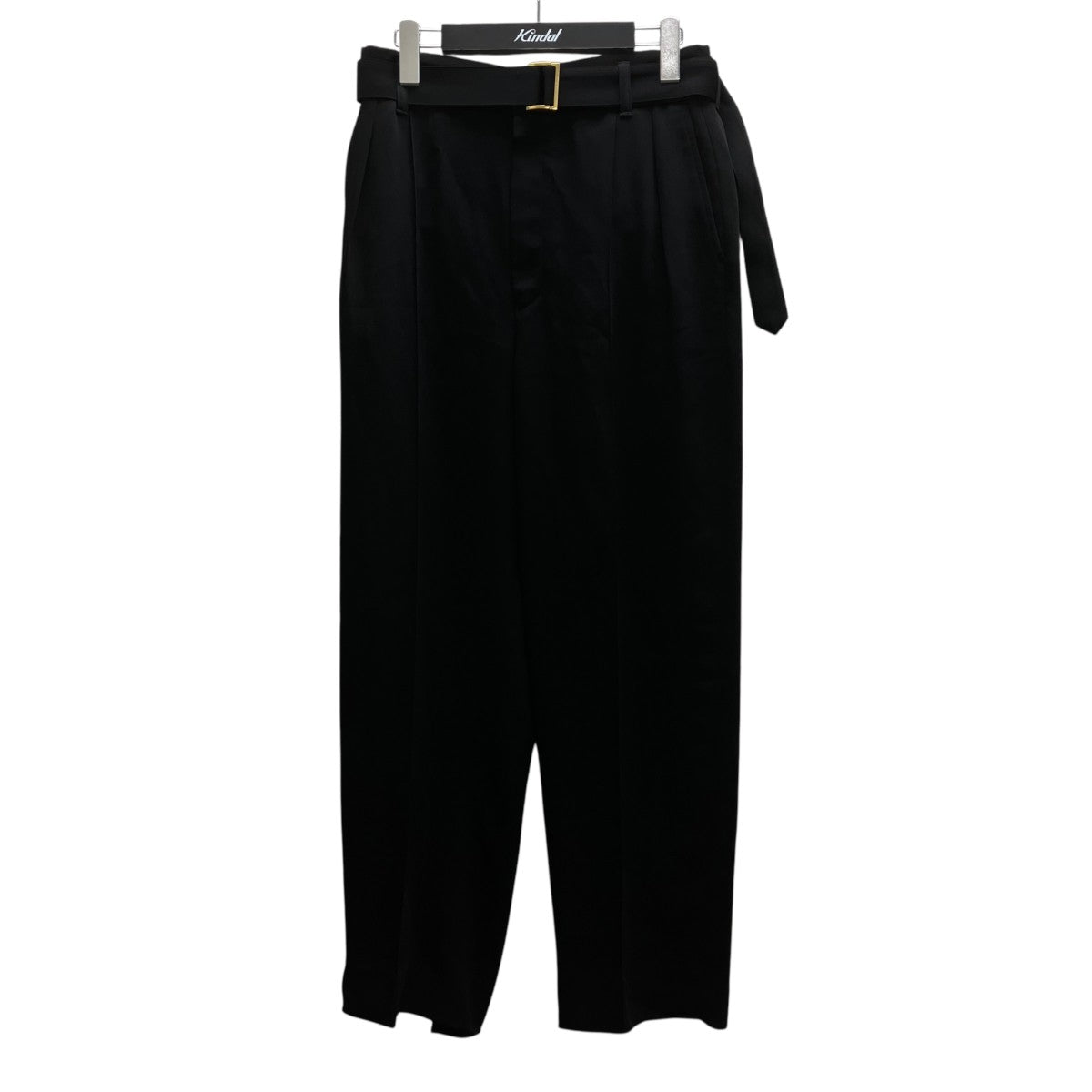 CULLNI スラックスパンツ 古着・中古-1枚目のアイテム画像