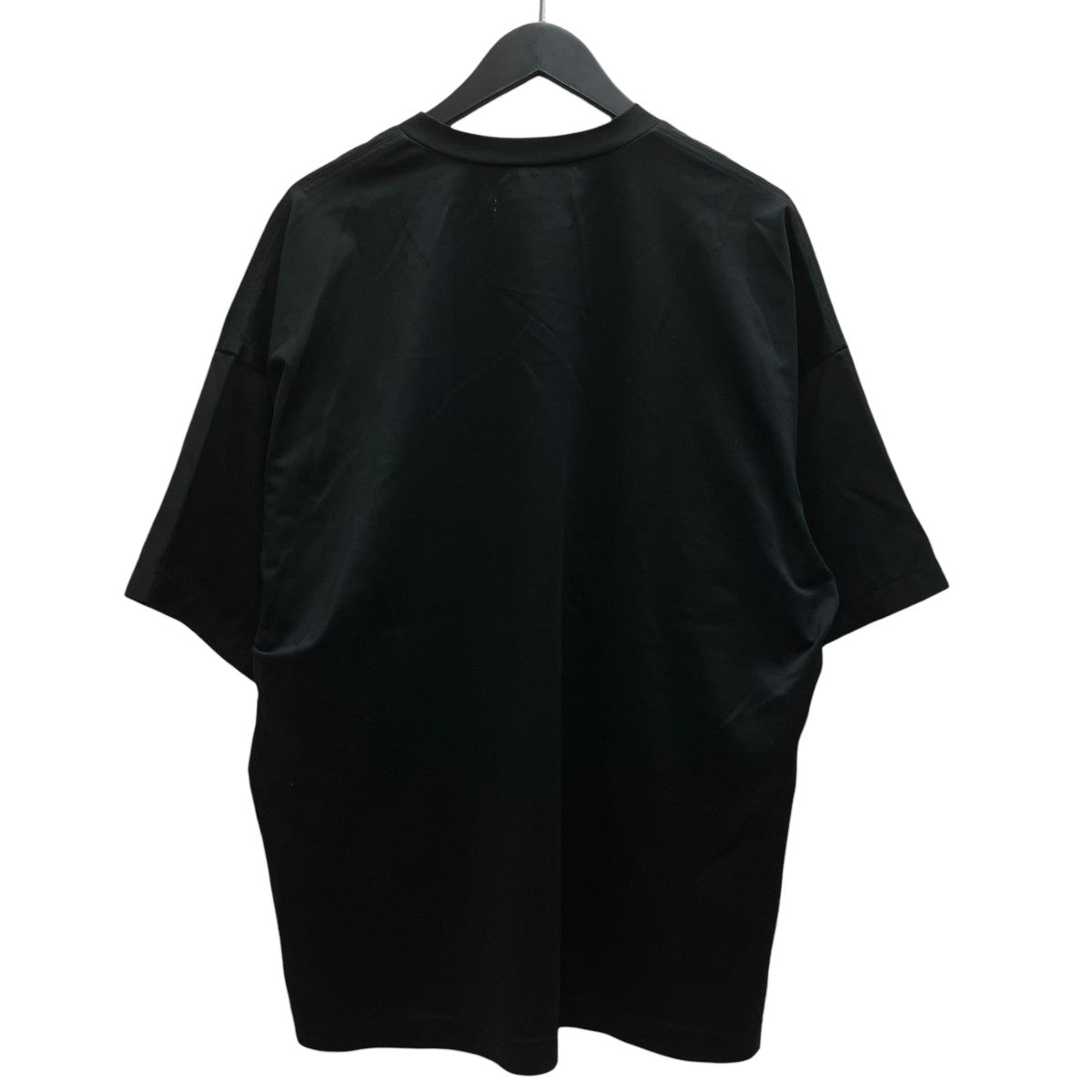 Big Pocket T ビッグポケットTシャツ