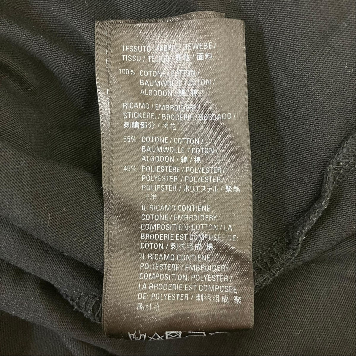 半袖Tシャツ