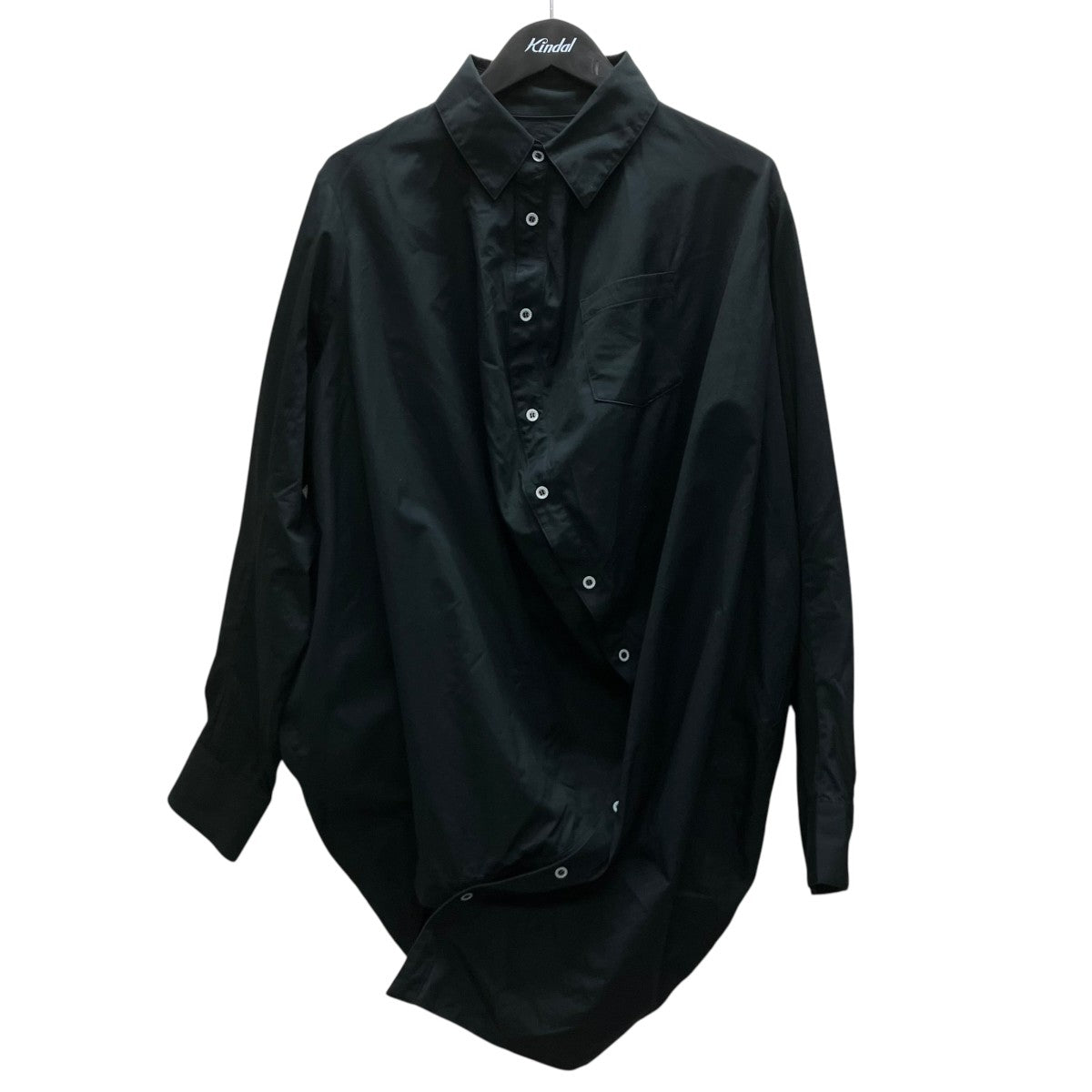 BALL SHIRTボールシャツ