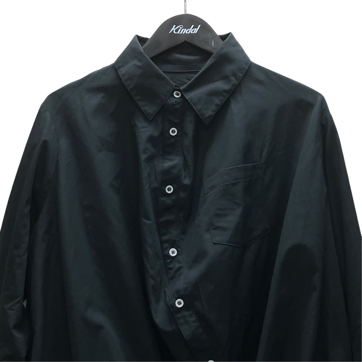 BALL SHIRTボールシャツ