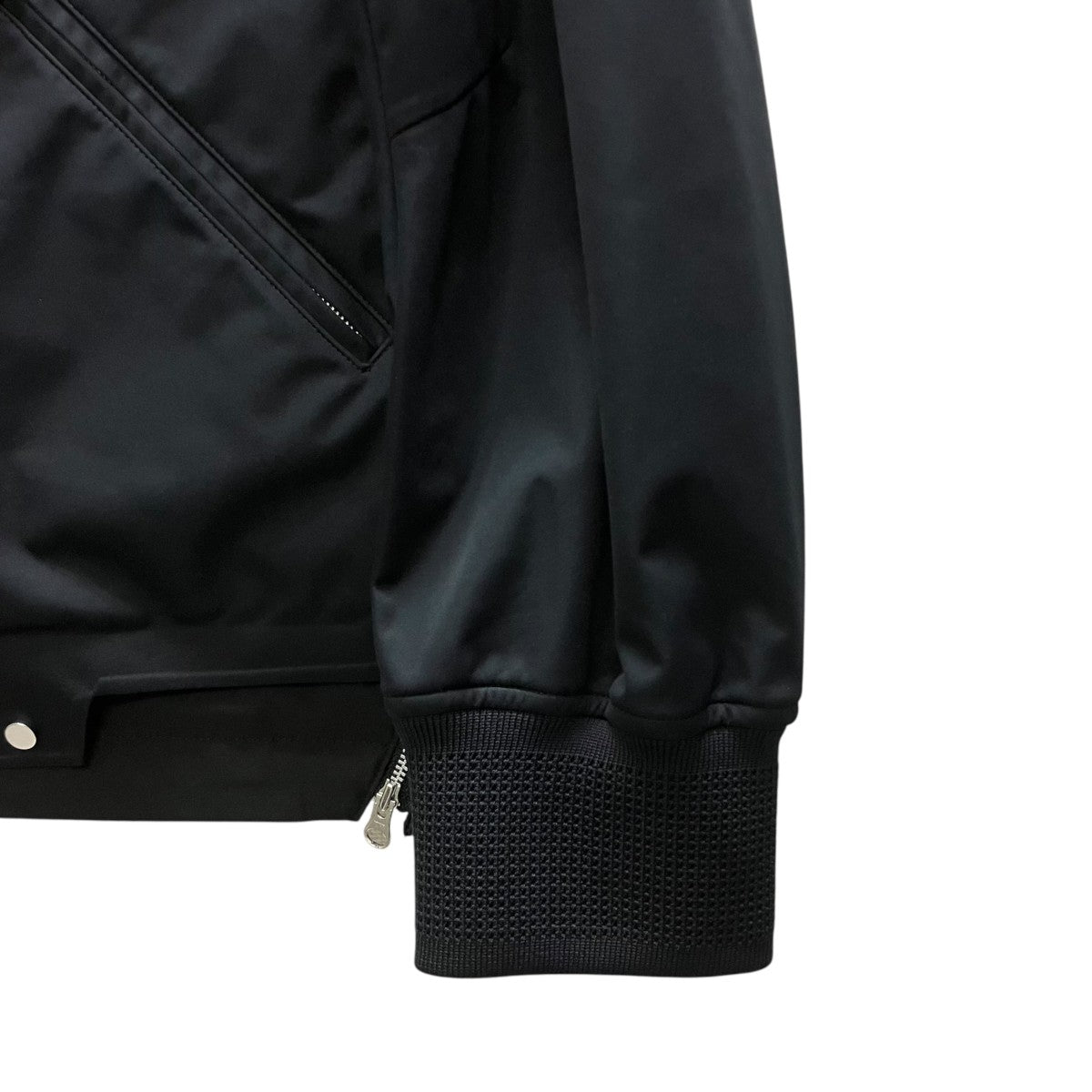 25ss WINDSTOPPER BIG POCKET BLOUSON フライトジャケット