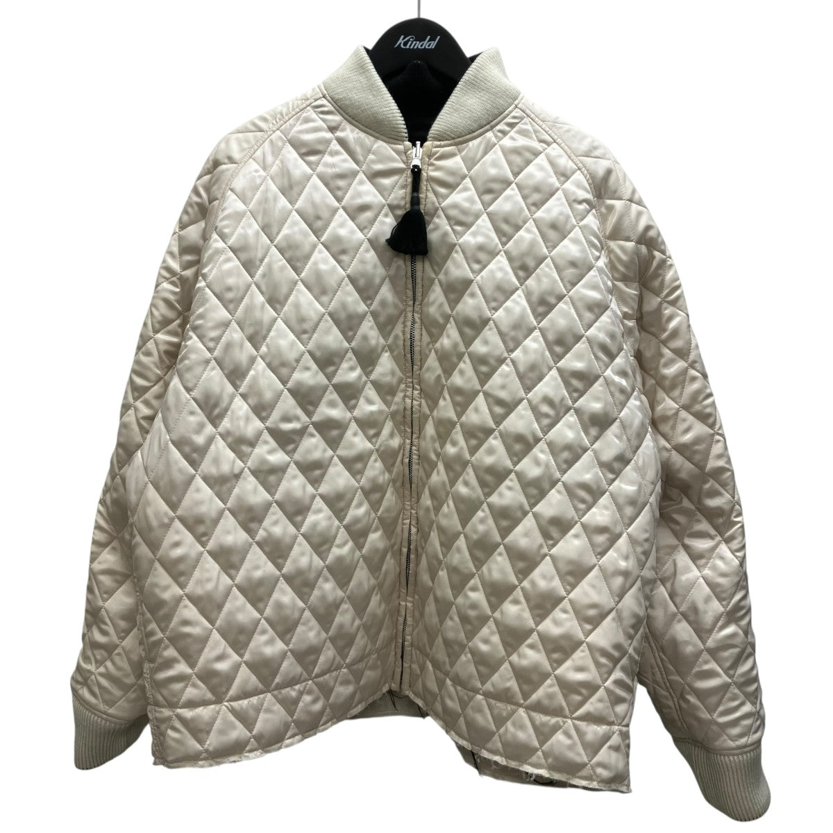 RVERSBL SKA BLOUSON リバーシブルジャケット