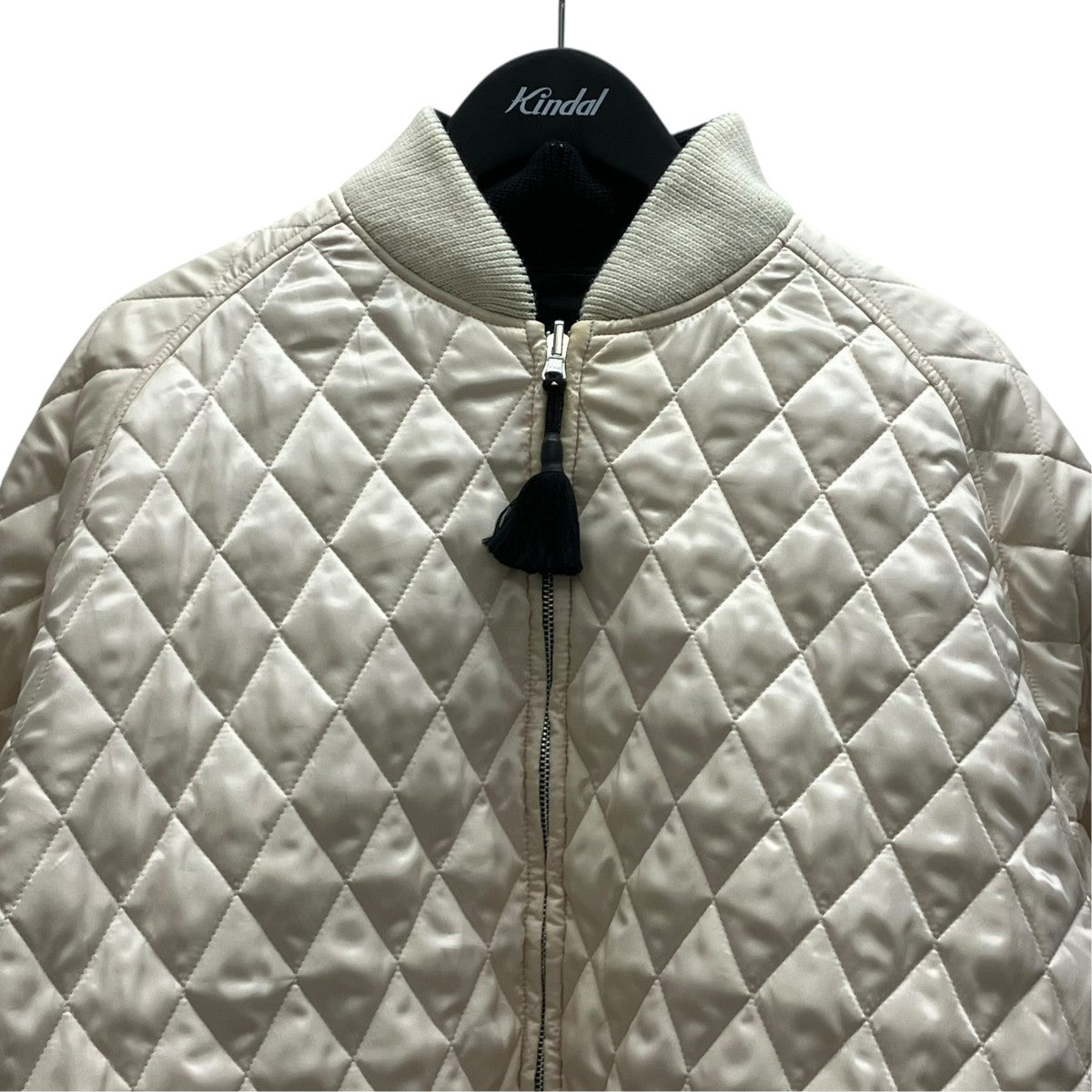 RVERSBL SKA BLOUSON リバーシブルジャケット