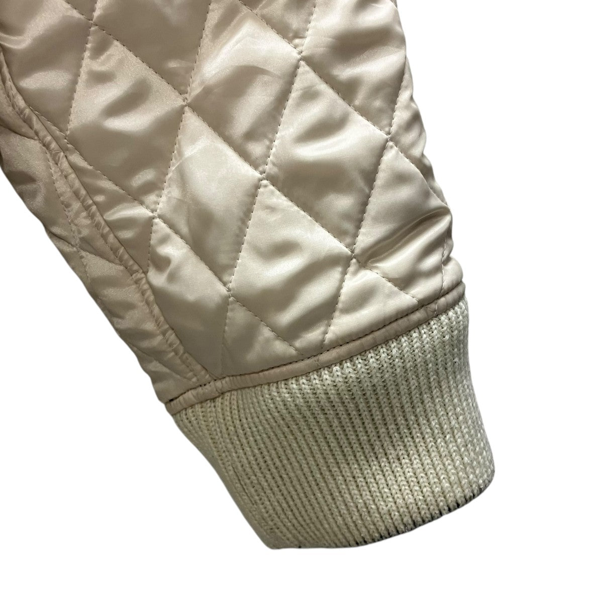 RVERSBL SKA BLOUSON リバーシブルジャケット