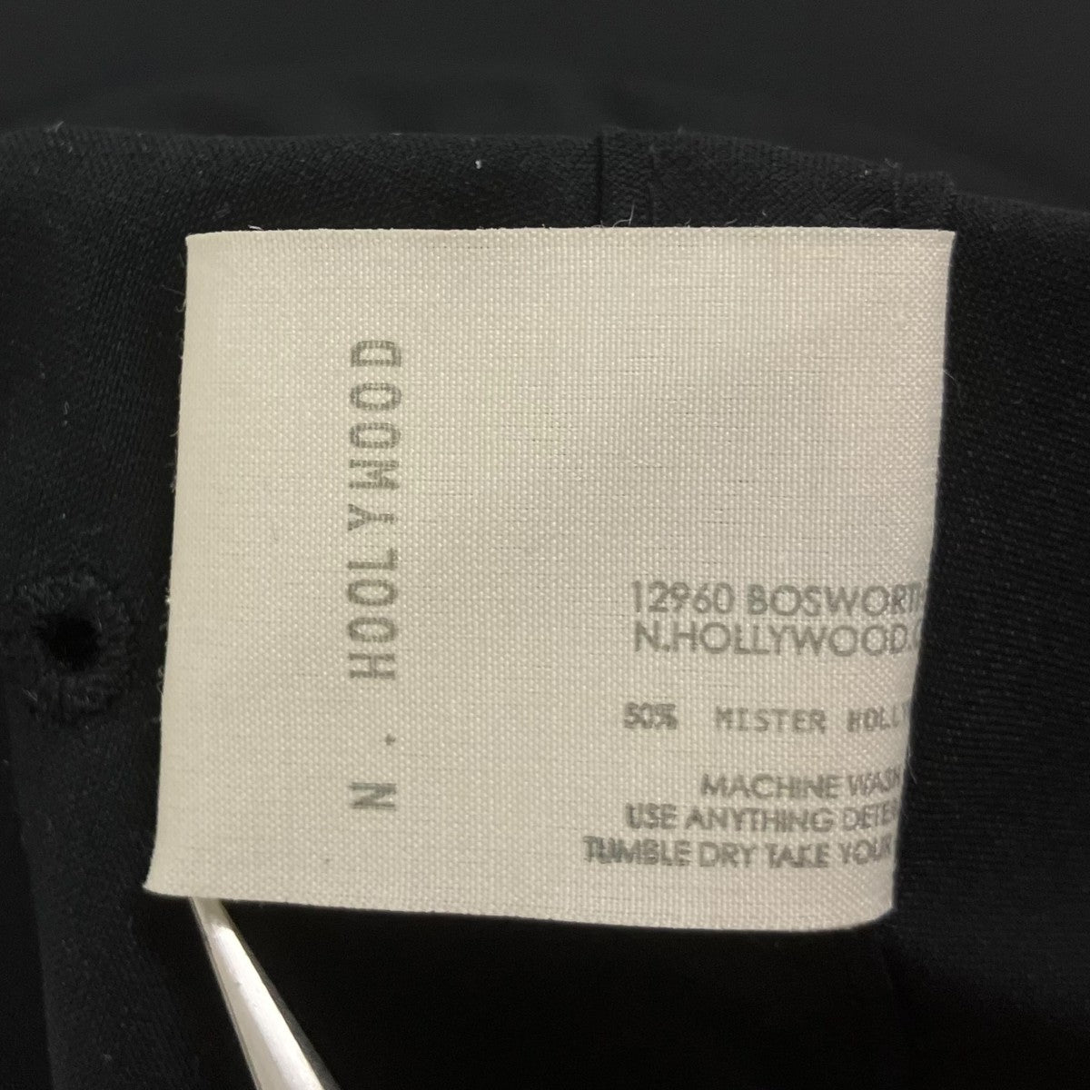 25SS キャップ