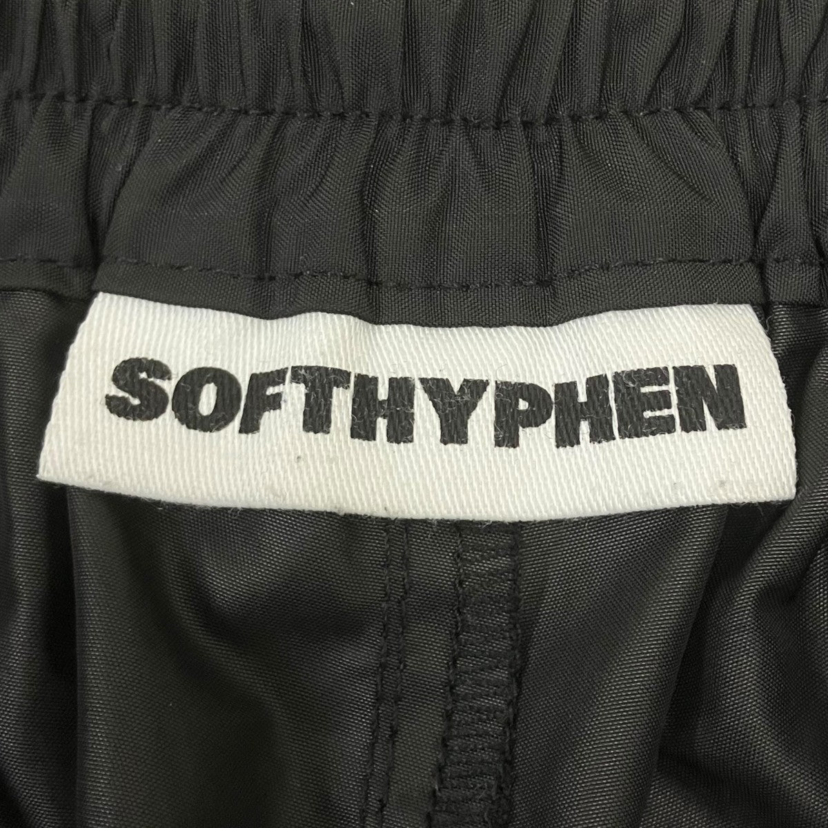 SOFTHYPHEN パンツ 古着・中古-6枚目のアイテム画像
