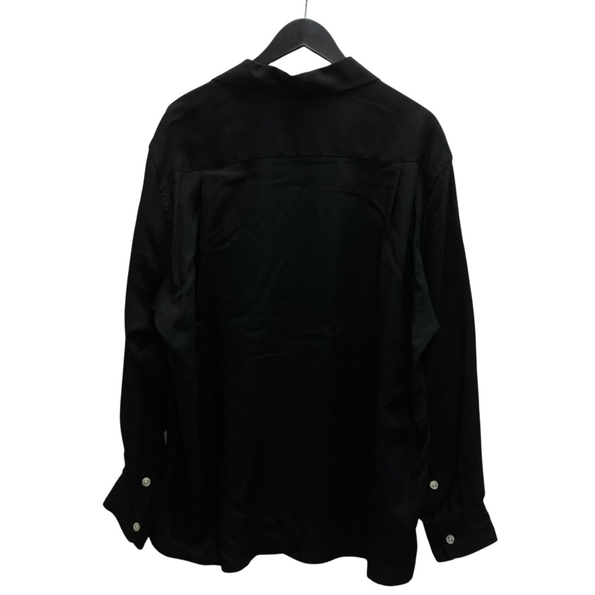 50’SOPEN COLLAR SHIRTオープンカラーシャツ