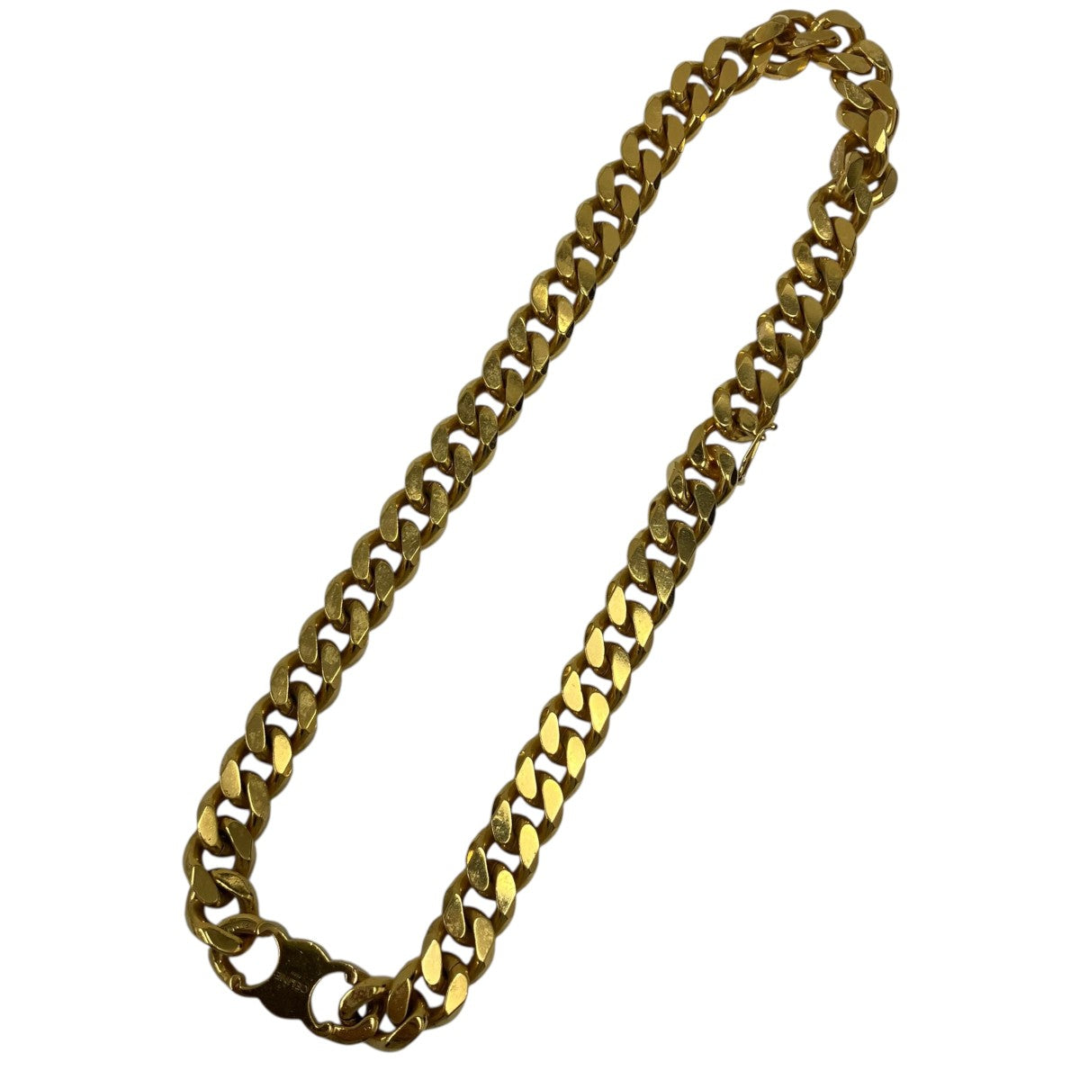 TROMPHE METAL CHAINネックレス