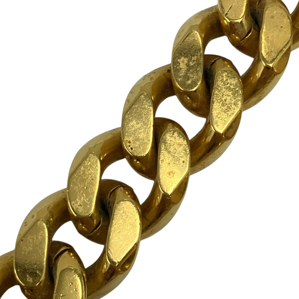 TROMPHE METAL CHAINネックレス