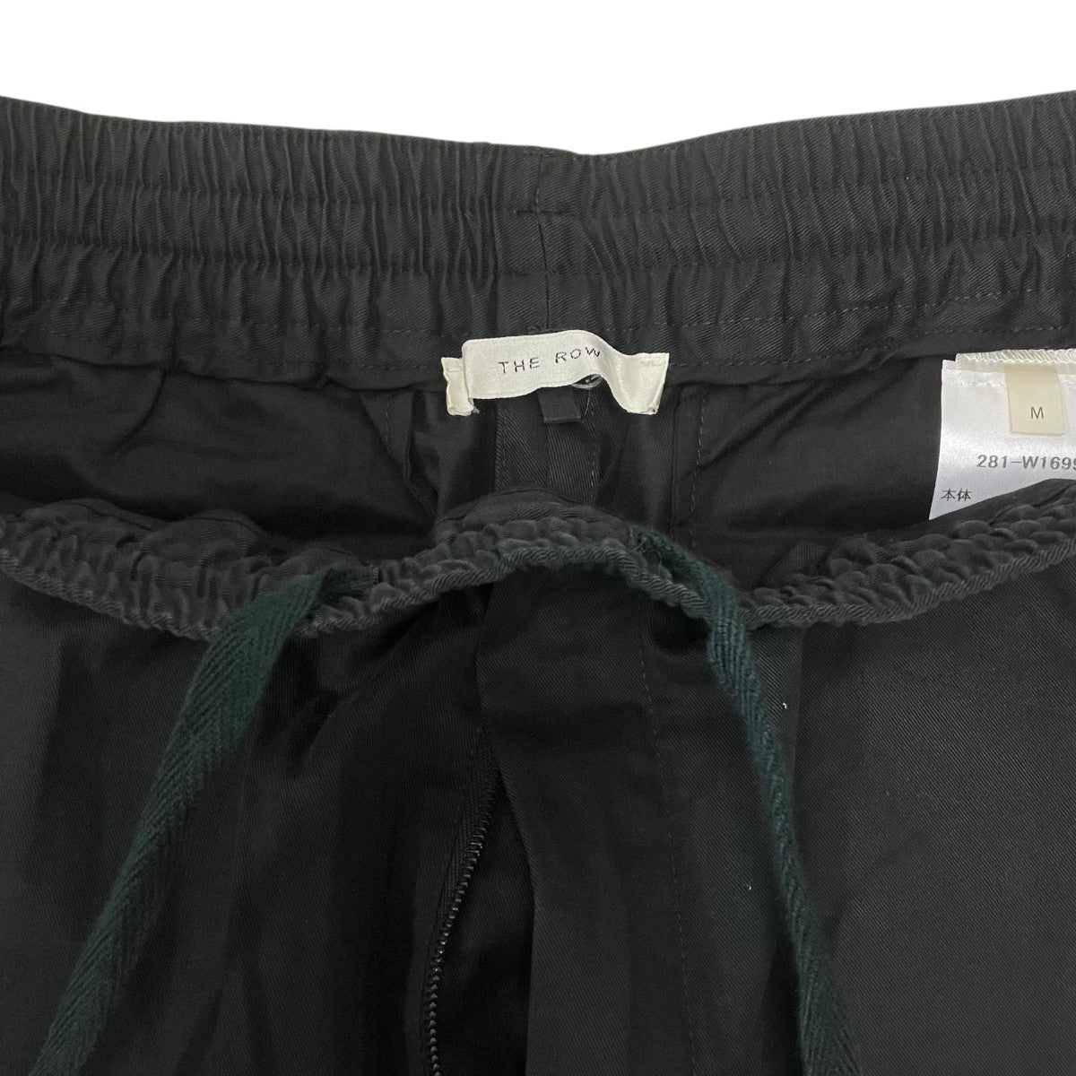 Jonah pant イージーパンツ