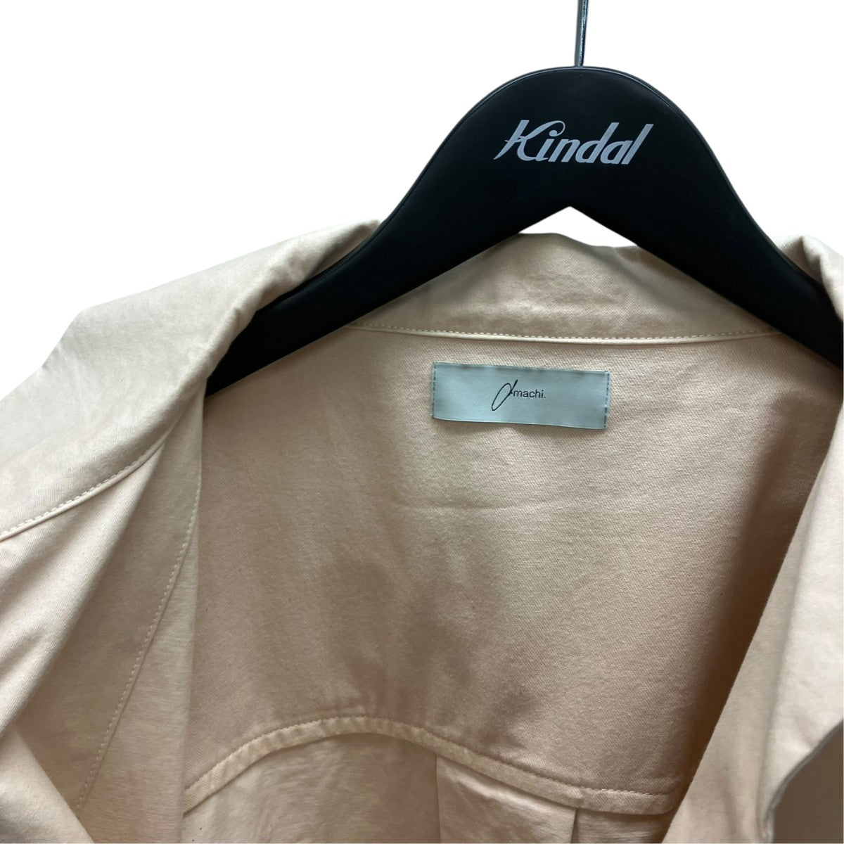 MEETING JACKET コットンジャケット