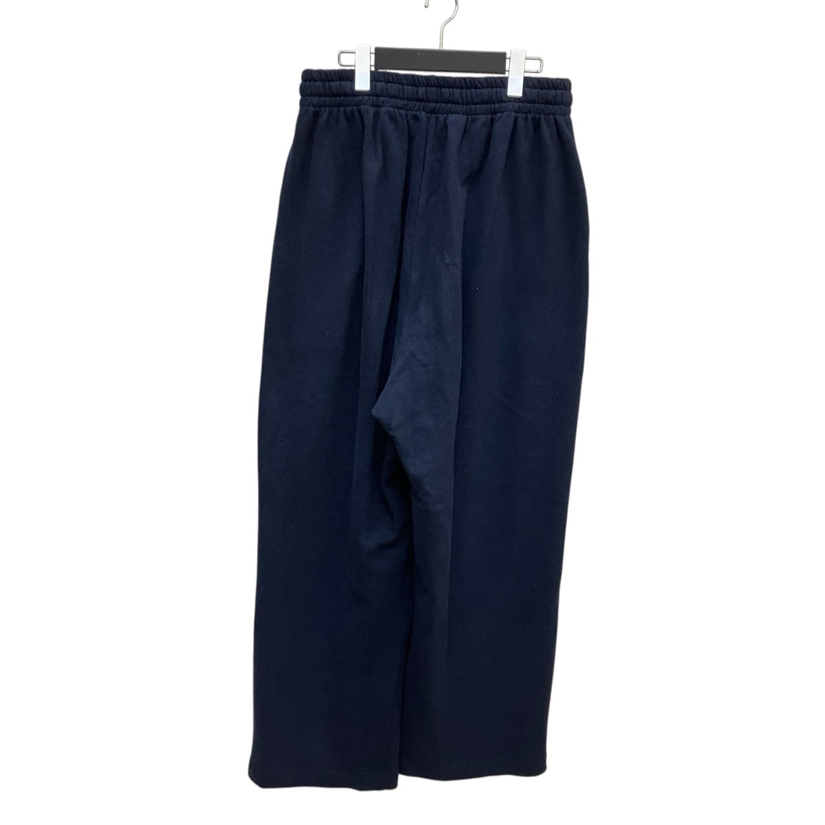E PRODUCED BY TANC TOKYO シルク混スウェットパンツEY43 古着・中古-2枚目のアイテム画像