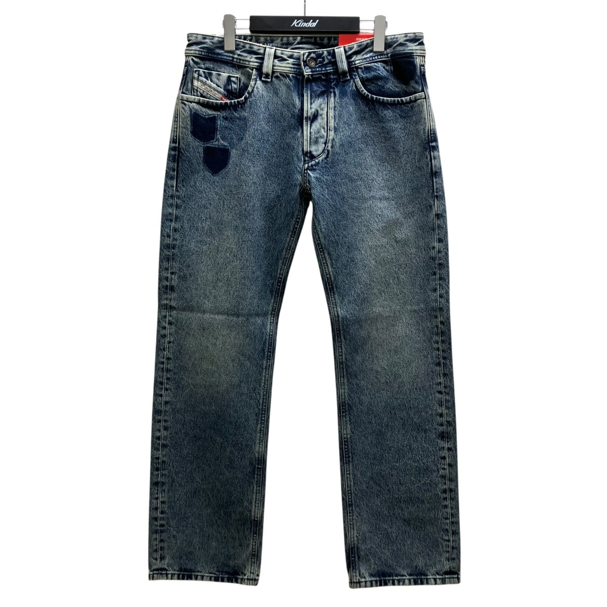 1985  LARKEE-S1 デニムパンツ