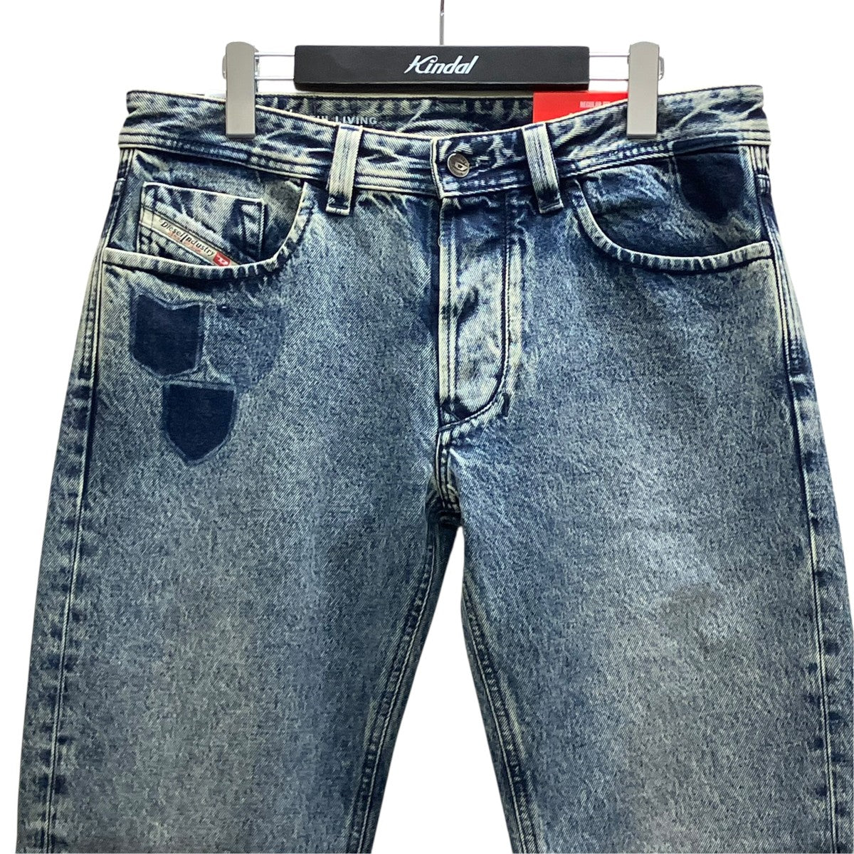 1985  LARKEE-S1 デニムパンツ