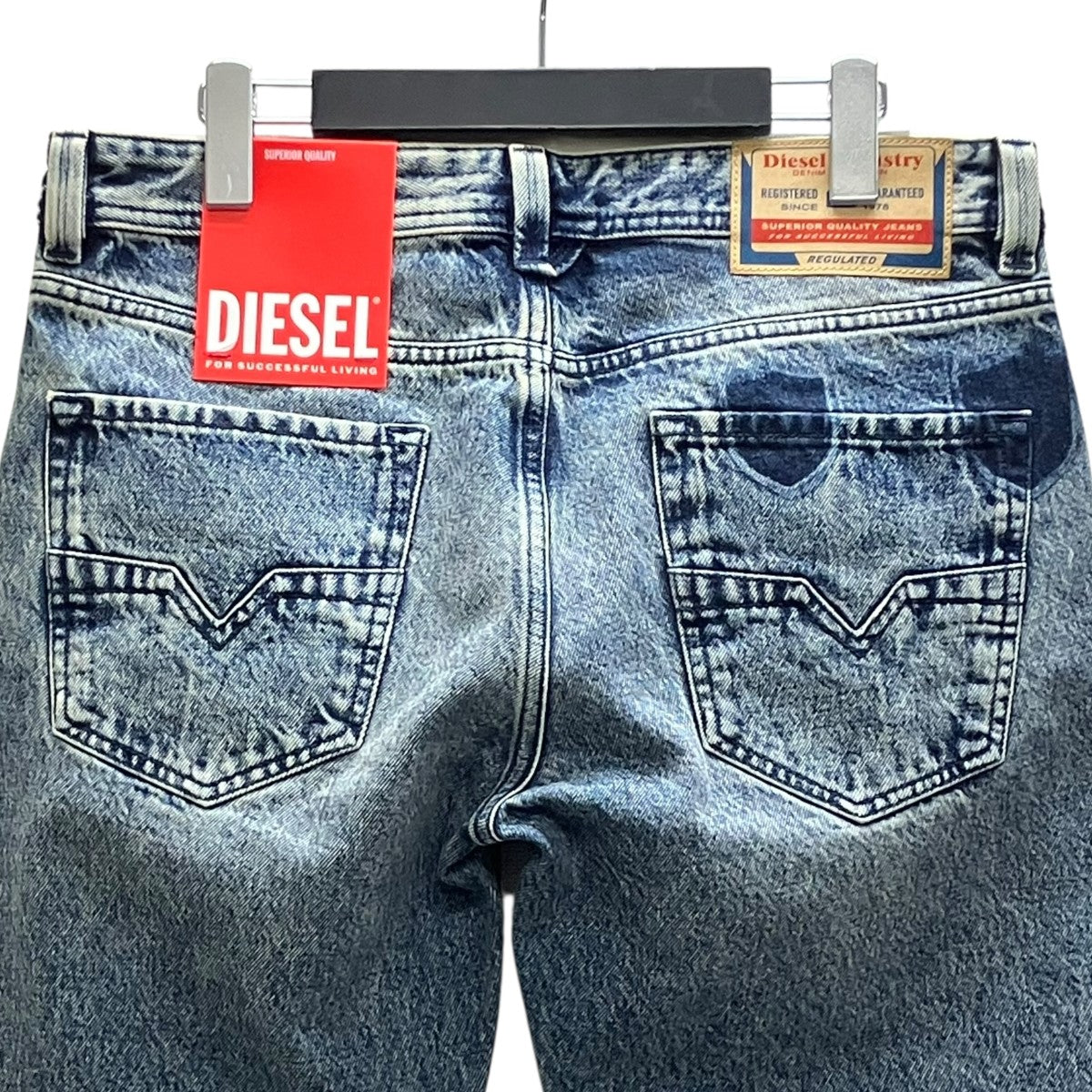 1985  LARKEE-S1 デニムパンツ