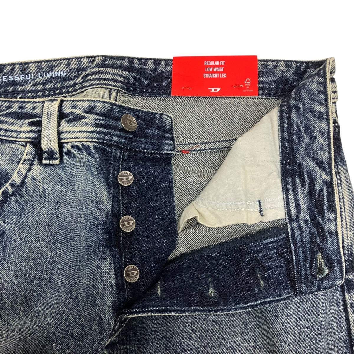 1985  LARKEE-S1 デニムパンツ