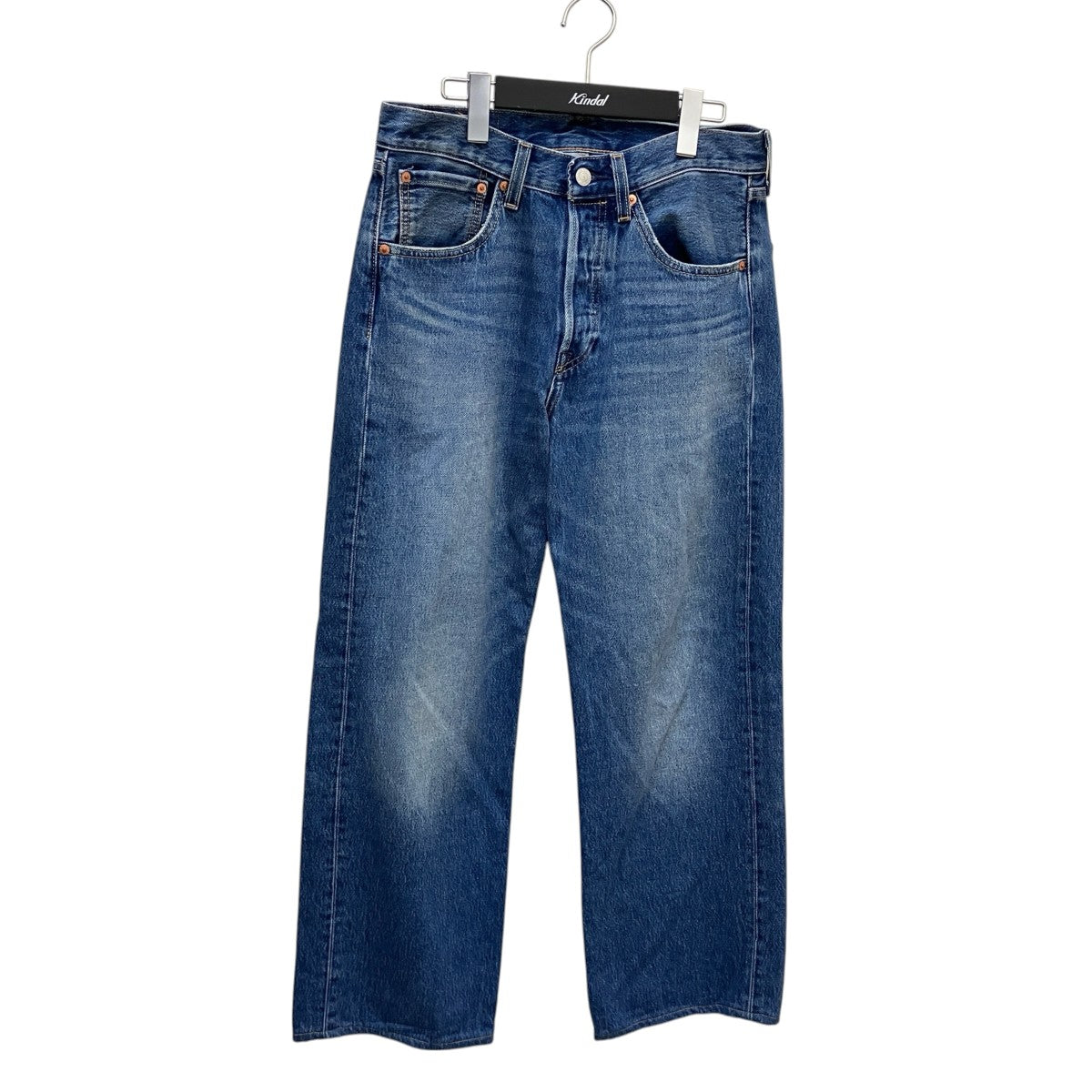 LEVI’S PReMIUM デニムパンツPC9-0057U-0007 古着・中古-1枚目のアイテム画像