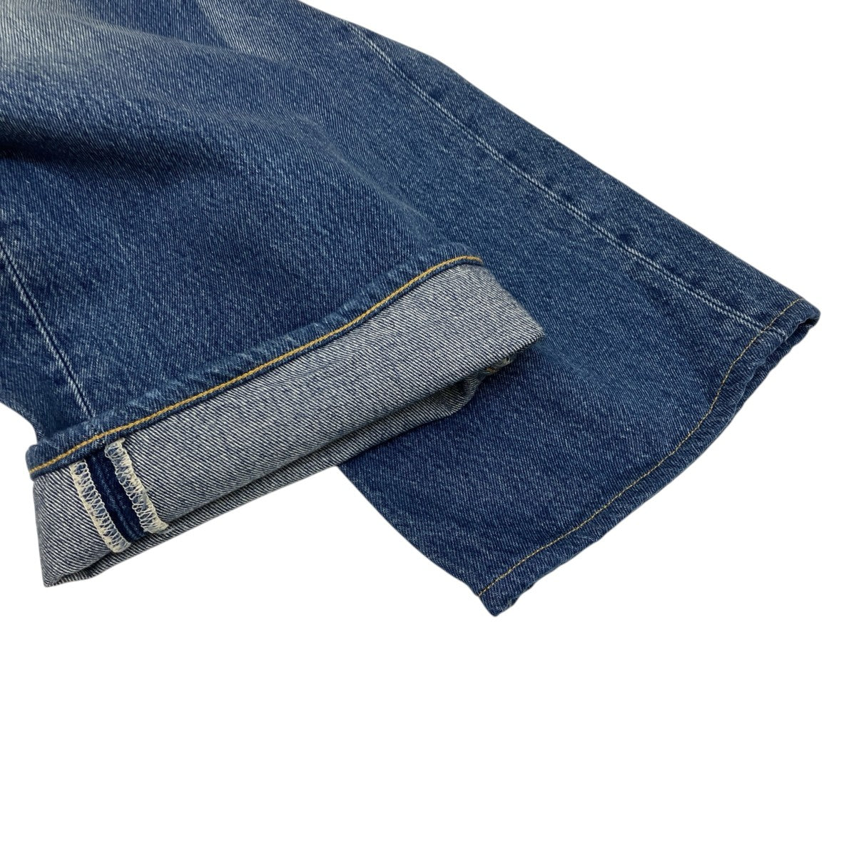 LEVI’S PReMIUM デニムパンツPC9-0057U-0007 古着・中古-6枚目のアイテム画像