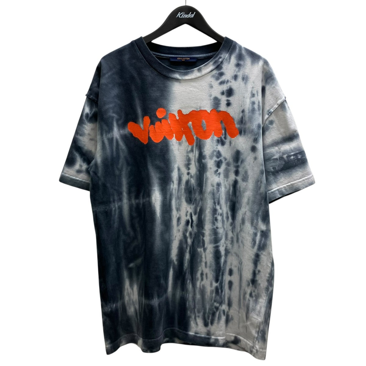 22AW  インサイドアウト タイダイ 半袖Tシャツ