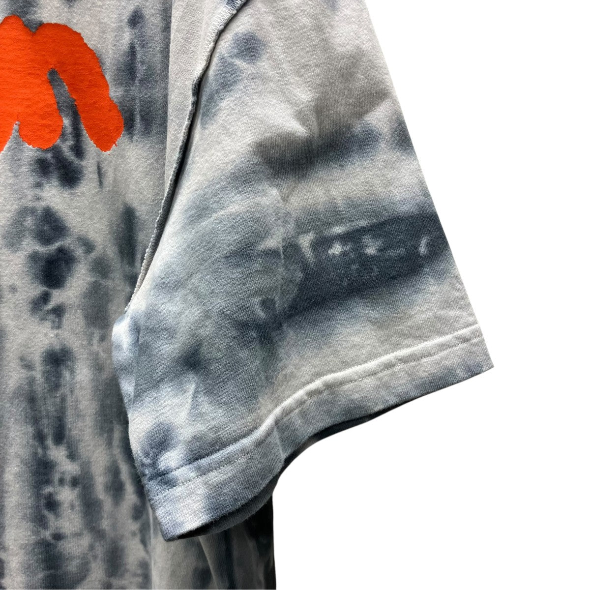 22AW  インサイドアウト タイダイ 半袖Tシャツ