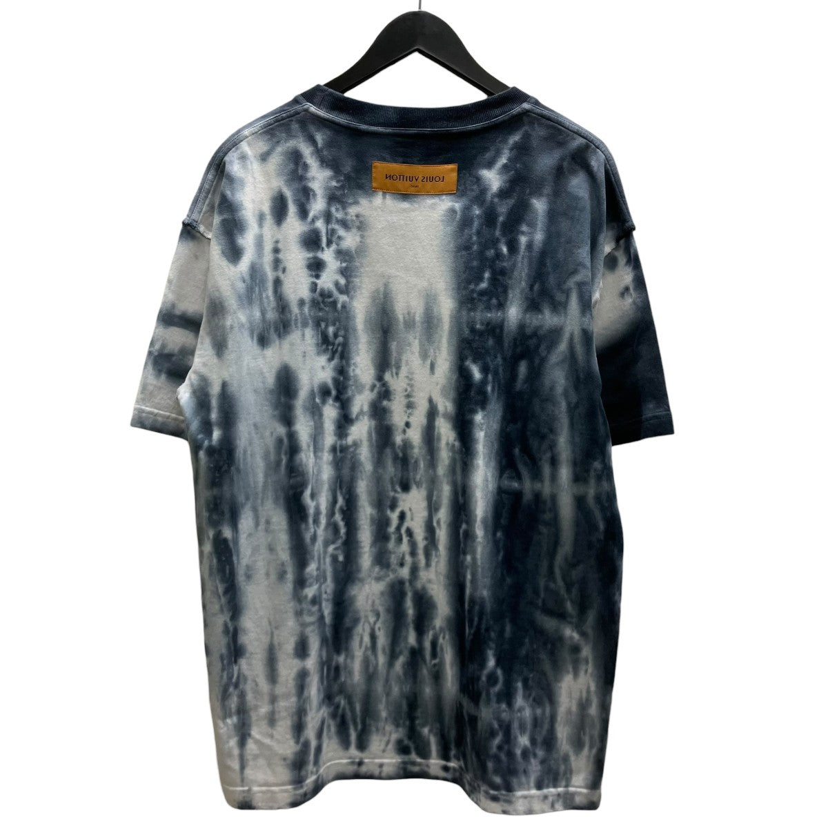 22AW  インサイドアウト タイダイ 半袖Tシャツ