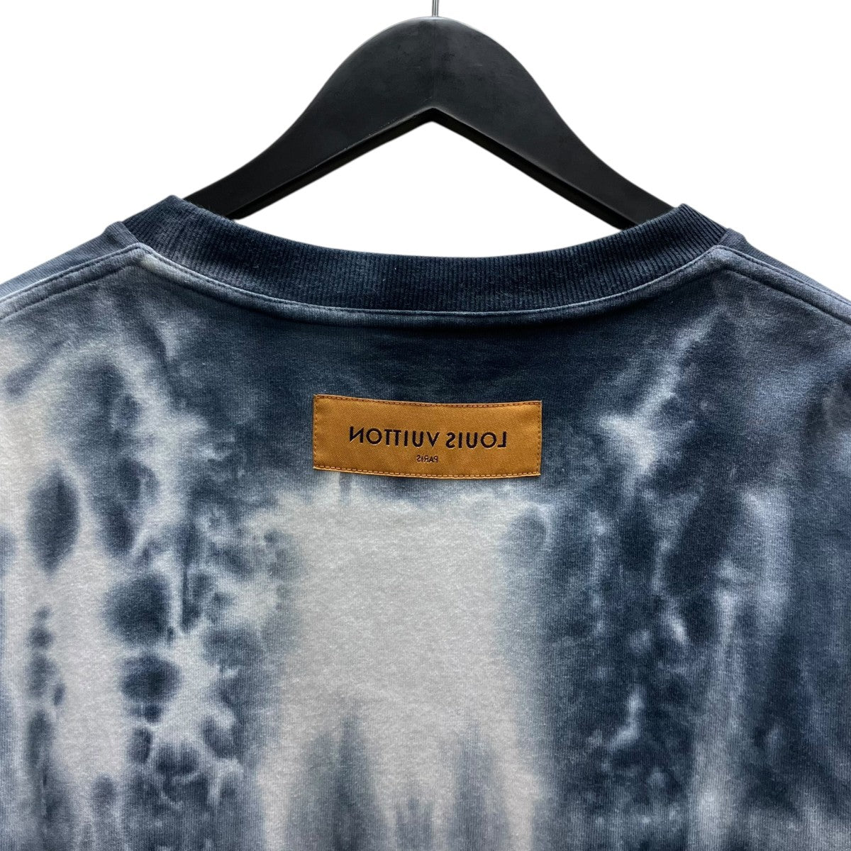 22AW  インサイドアウト タイダイ 半袖Tシャツ