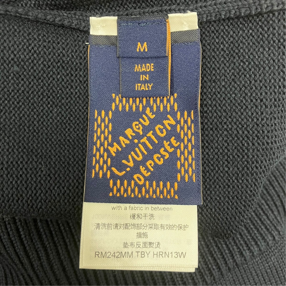 ニット