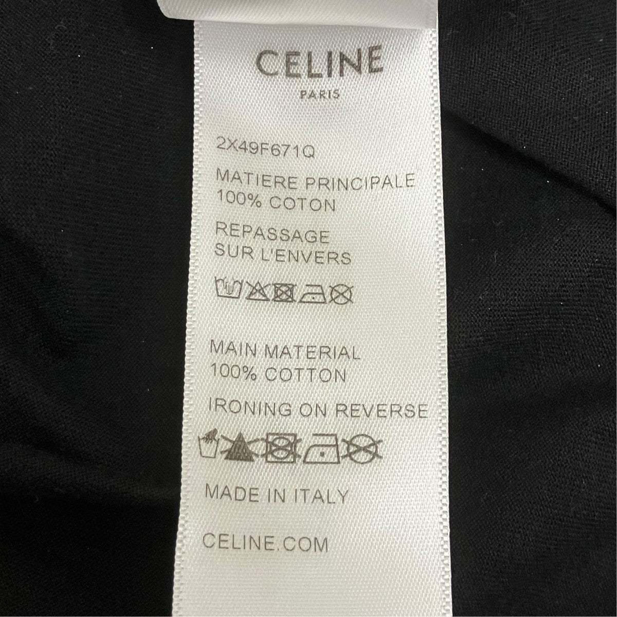 半袖Tシャツ