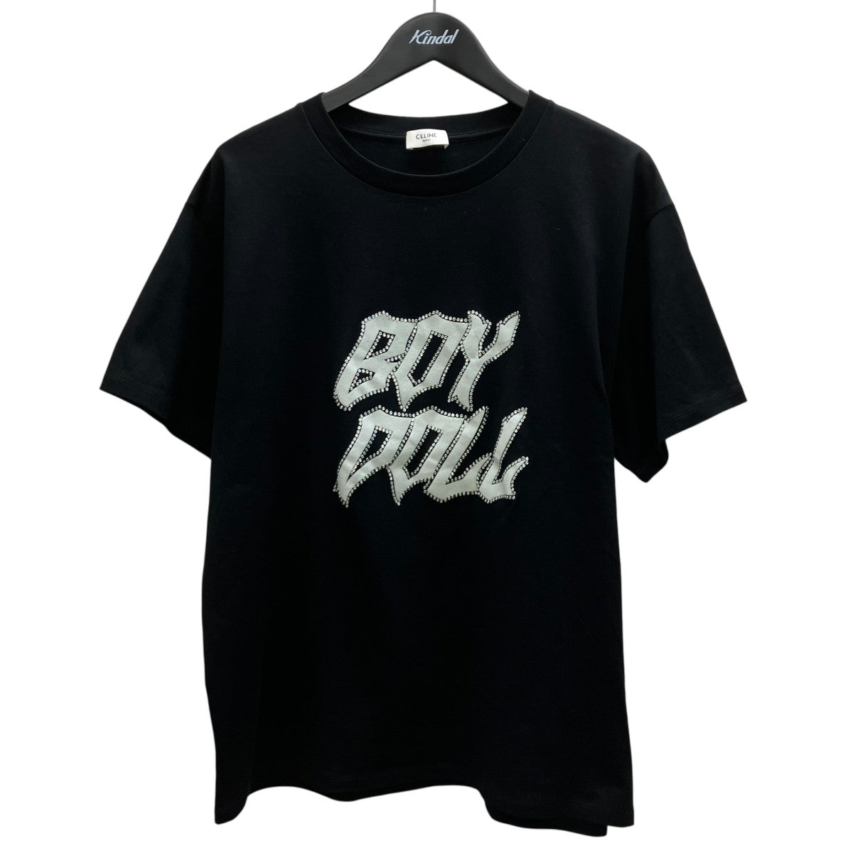 CELINE 半袖Tシャツ 古着・中古-1枚目のアイテム画像