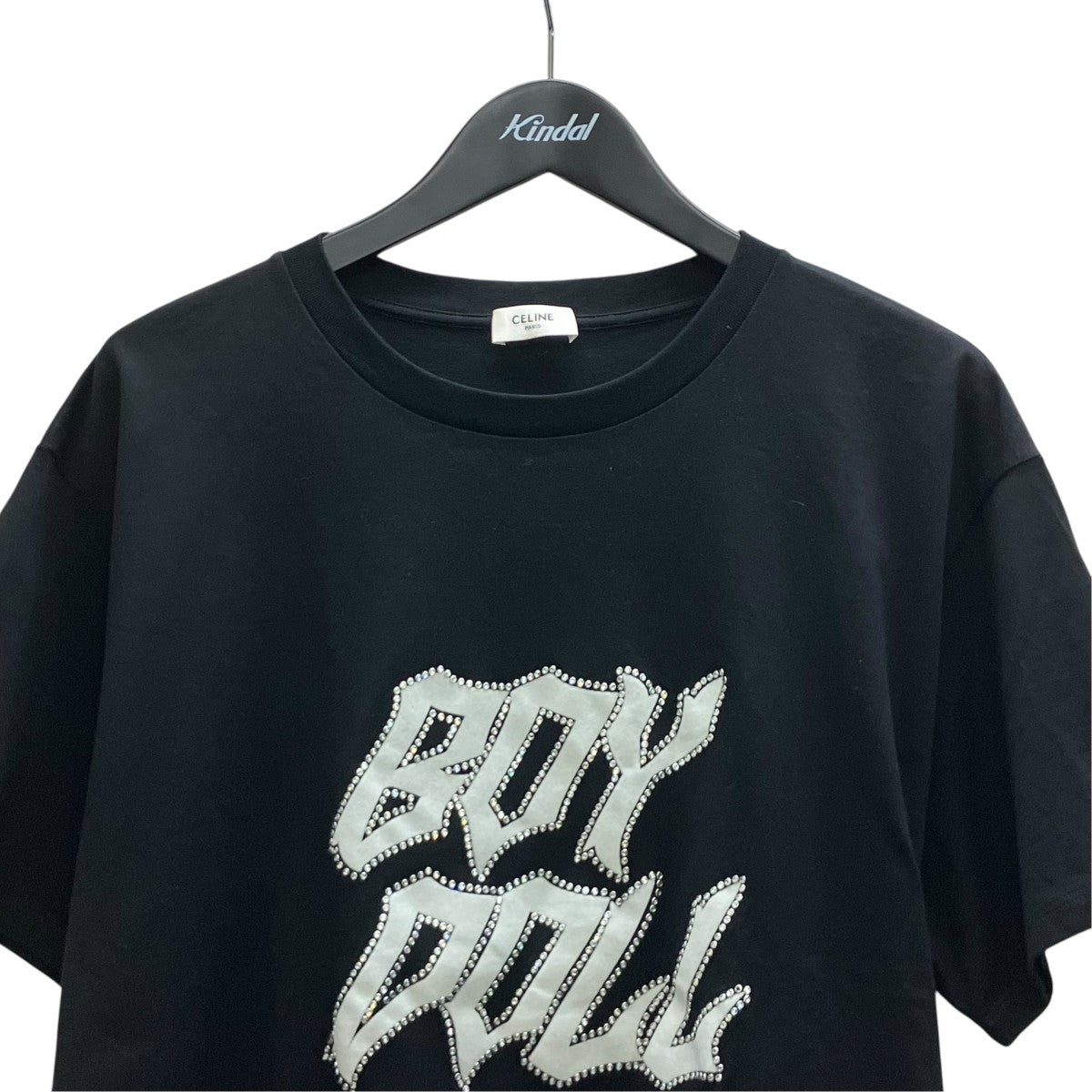 CELINE 半袖Tシャツ 古着・中古-2枚目のアイテム画像