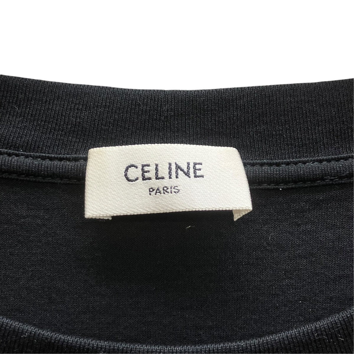 CELINE 半袖Tシャツ 古着・中古-4枚目のアイテム画像