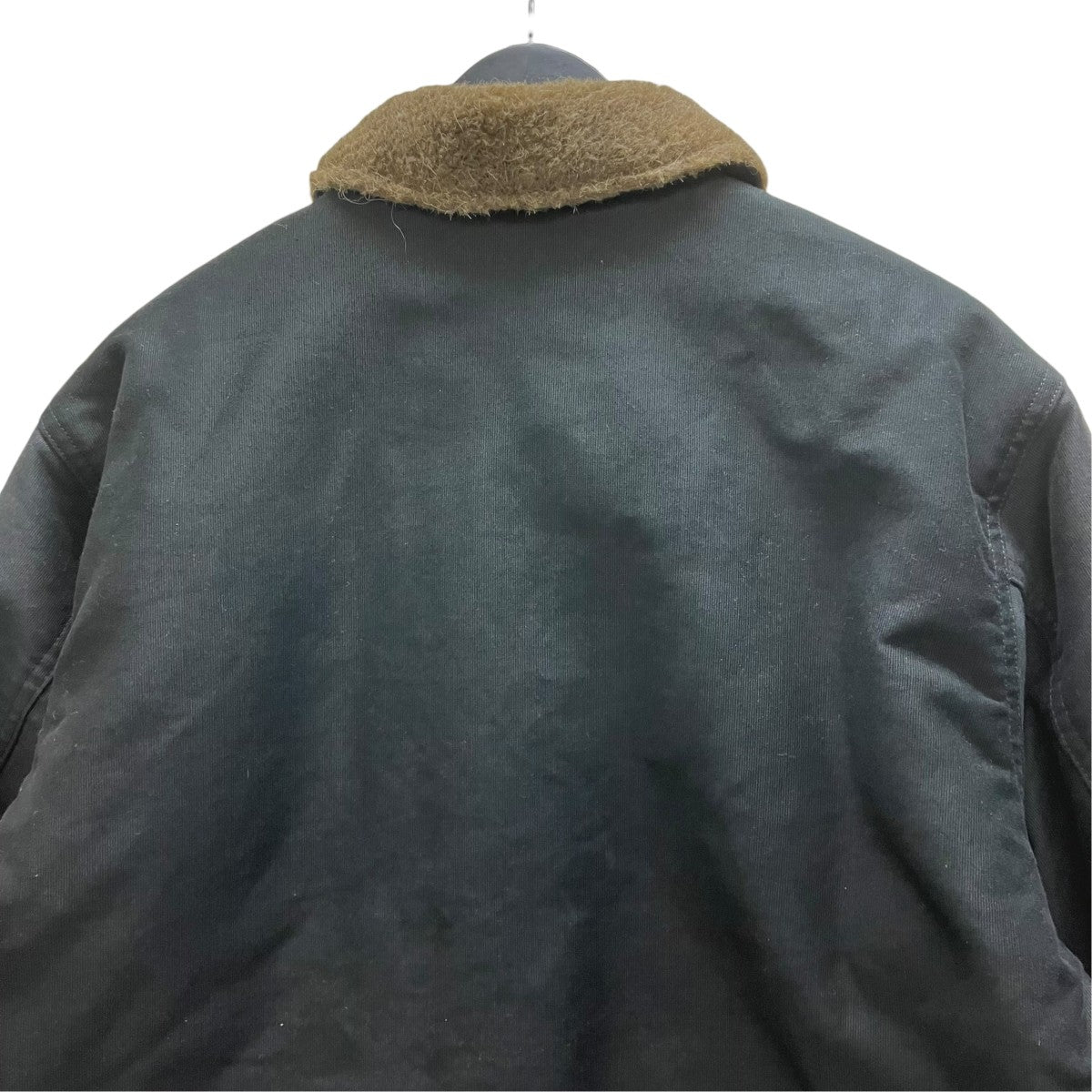 1940s US CLIP JACKET MODIFY クリップジャケット