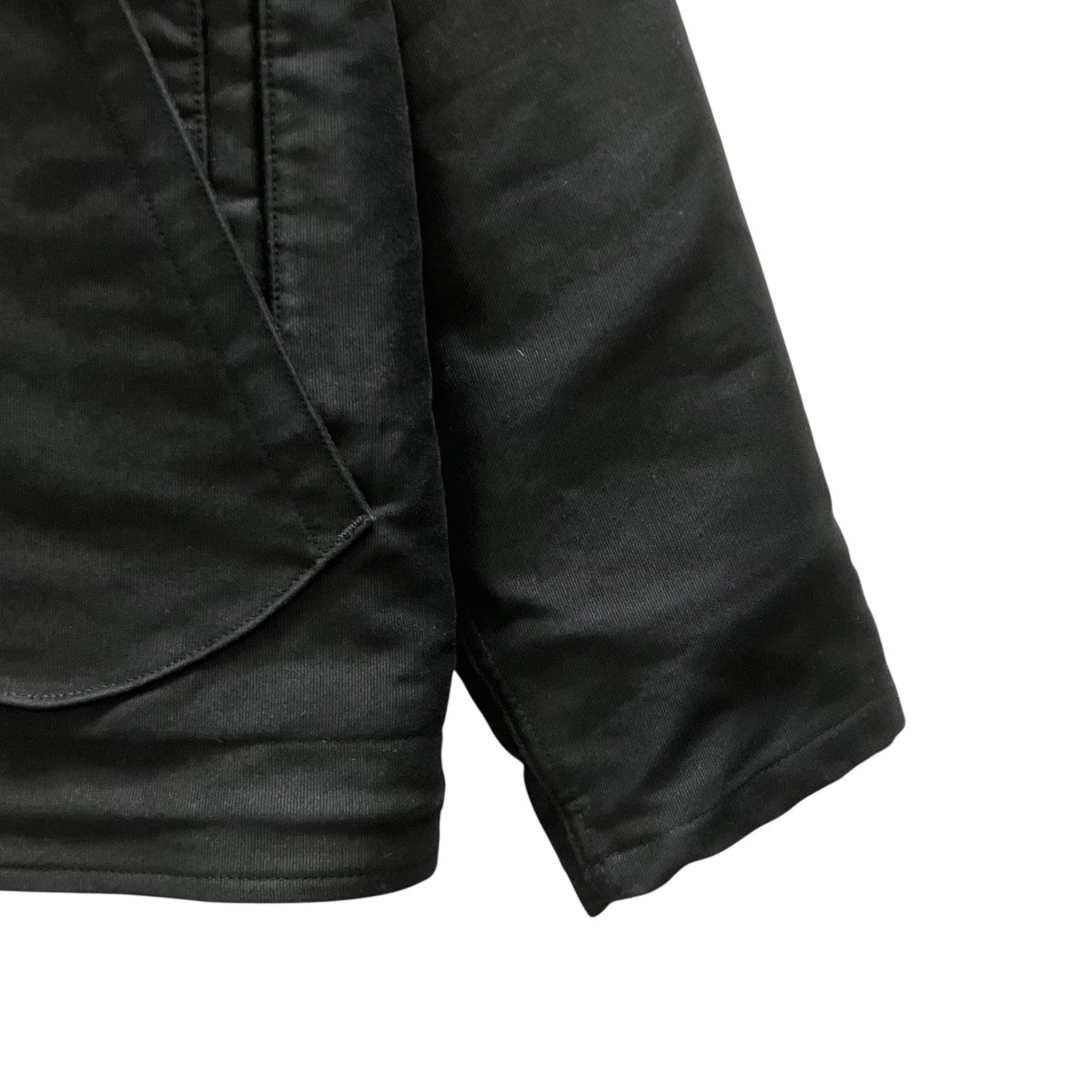 1940s US CLIP JACKET MODIFY クリップジャケット