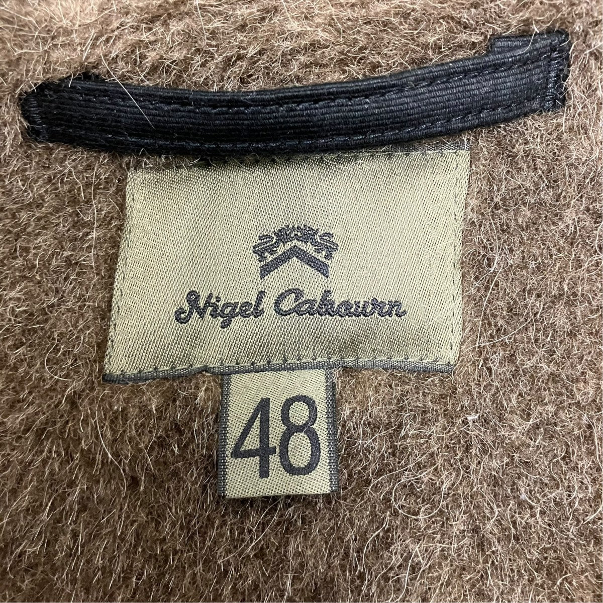 1940s US CLIP JACKET MODIFY クリップジャケット