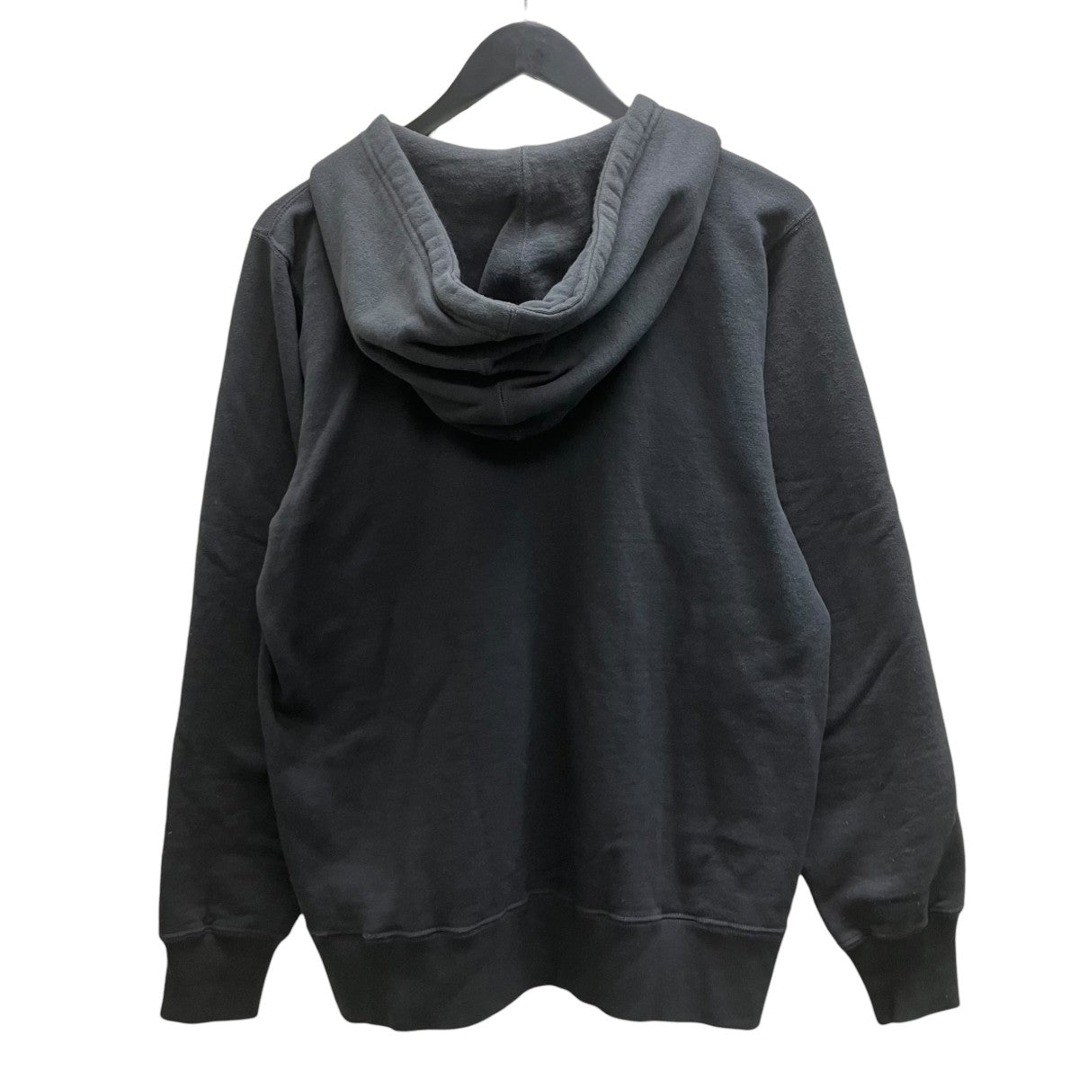 FULL ZIP SWEAT PARKA U．S． AIR FORCE ジップパーカー